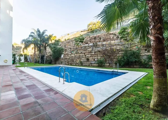 Apartamento Con Amplia Terraza En Appartement Fuengirola