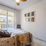 Apartamento Con Amplia Terraza En Daire