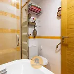 Apartamento Con Amplia Terraza En Daire