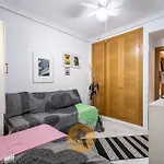 Apartamento Con Amplia Terraza En דירה פואנגירולה