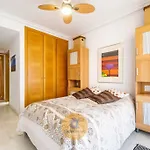 Apartamento Con Amplia Terraza En * Fuengirola