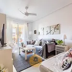 Daire Apartamento Con Amplia Terraza En *