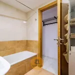 Apartamento Con Amplia Terraza En * フエンヒロラ