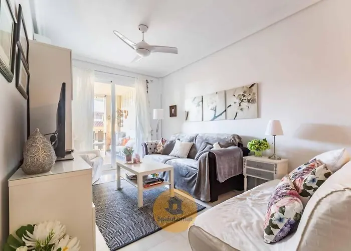 Apartman Apartamento Con Amplia Terraza En *